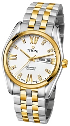 Titoni 93709SY-385