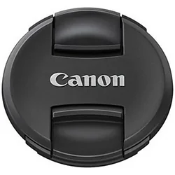 Крышка для объектива Canon E-58II