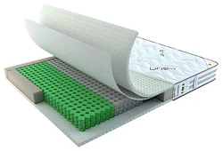 Матрас Roll Matratze Feder 256 L/L 180x190-200