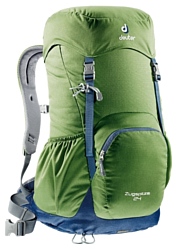 Deuter Zugspitze 24 green/blue (pine/navy)