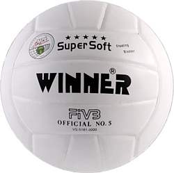 Winnersport VS-5 White