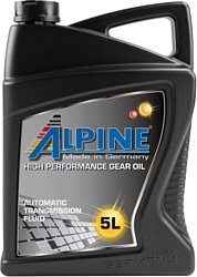 Alpine ATF 8HP 5л