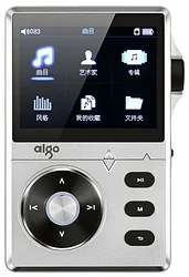 MP3-плеер AIGO MP3-108 MP3-плеер AIGO MP3-108