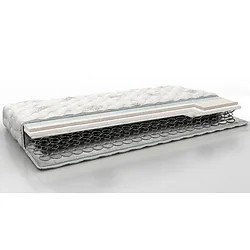 Матрас Барро Комфорт 381 ИК 140х190-200