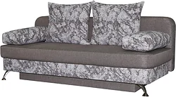 Тахта Пинскдрев Мариша (темно-серый) Тахта Пинскдрев Мариша (темно-серый)