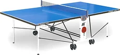 Стол для настольного тенниса Start Line Compact Outdoor-2 LX