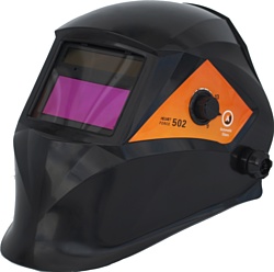 ELAND Helmet Force 502