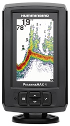 Humminbird PiranhaMAX 4