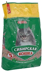 Сибирская кошка Лесной 5л