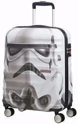 American Tourister Wavebreaker Disney Stormtrooper 55 см