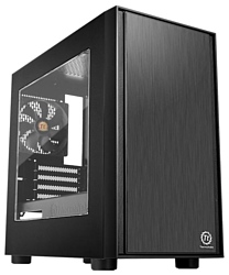 Thermaltake Versa H17 CA-1J1-00S1WN-00 Black