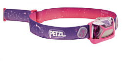 Petzl TIKKID (розовый)