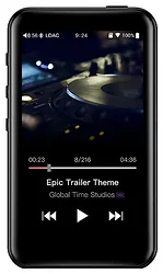 MP3-плеер Fiio M6