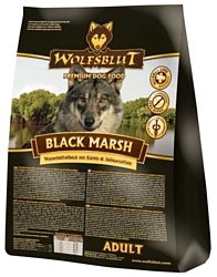 Wolfsblut Black Marsh Adult (7.5 кг)