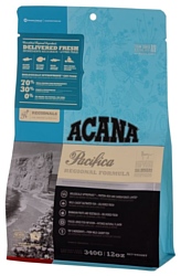 Acana (0.34 кг) Pacifica for cats