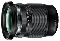 Объектив Olympus ED 12-200mm f/3.5-6.3 M.Zuiko Digital