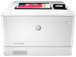 HP Color LaserJet Pro M454dn