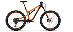 Rocky Mountain Pipeline Carbon 50 (2019)