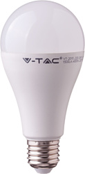 V-TAC A65 E27 15 Вт 4000 К VT-2015