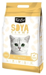Kit Cat Soya Clump Original 14л