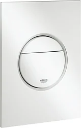 Панель смыва Grohe Nova Cosmopolitan S 37601SH0