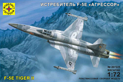 Моделист Истребитель F-5E "Агрессор" 207225