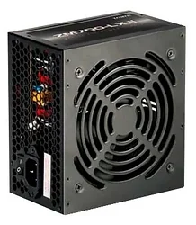 Блок питания Zalman ZM700-LXII 700W
