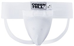 Green Hill Boxing CSG-6048 S (белый)