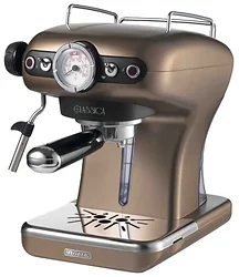 Рожковая кофеварка Ariete 1389 Classica