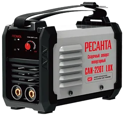 Сварочный аппарат РЕСАНТА САИ-220Т LUX