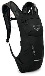 Osprey Katari 3 black