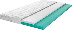 Наматрасник Территория сна Comfort 05 80x190 Наматрасник Территория сна Comfort 05 80x190