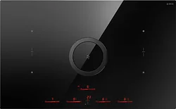 Электрическая варочная панель Elica NikolaTesla Switch BL/F/83 (*)