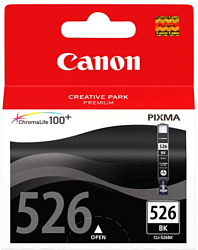 Canon CLI-526BK