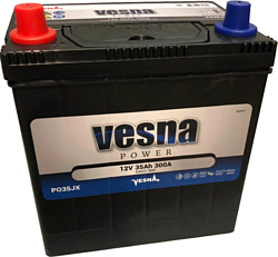 Vesna Power PO35JX (35Ah)