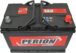 Автомобильный аккумулятор Perion PD31R (91Ah) Автомобильный аккумулятор Perion PD31R (91Ah)