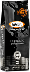 Bristot Espresso молотый 250 г