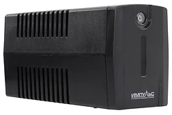 Источник бесперебойного питания ИМПУЛЬС ЮНИОР СМАРТ 1000 (JS10114)