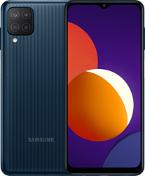 Смартфон Samsung Galaxy M12 SM-M127F/DSN 3/32GB