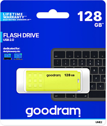 GoodRAM UME2 128GB