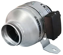 Вытяжной вентилятор Soler & Palau JETLINE-100 (сталь)