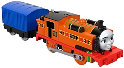 Thomas and Friends Поездной состав Основные герои мультфильмов Ния FXX47/GMK39