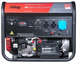 Fubag BS 8500 A ES DUPLEX