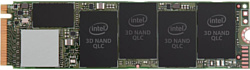 Intel 665p 2TB SSDPEKNW020T9X1