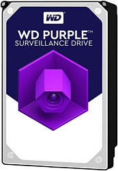 Western Digital Purple 8TB WD84PURZ