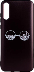 Case Print для Huawei Y8p (очки)