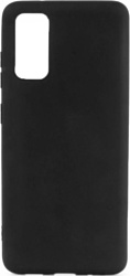 Case Matte для Samsung Galaxy S20 (черный)