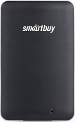 Smart Buy S3 SB256GB-S3BS-18SU30 256GB (черный/серебристый)