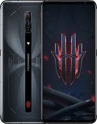 Смартфон Nubia Red Magic 6s Pro 12/128GB
