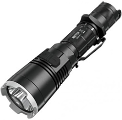 Nitecore MH27UV (черный)